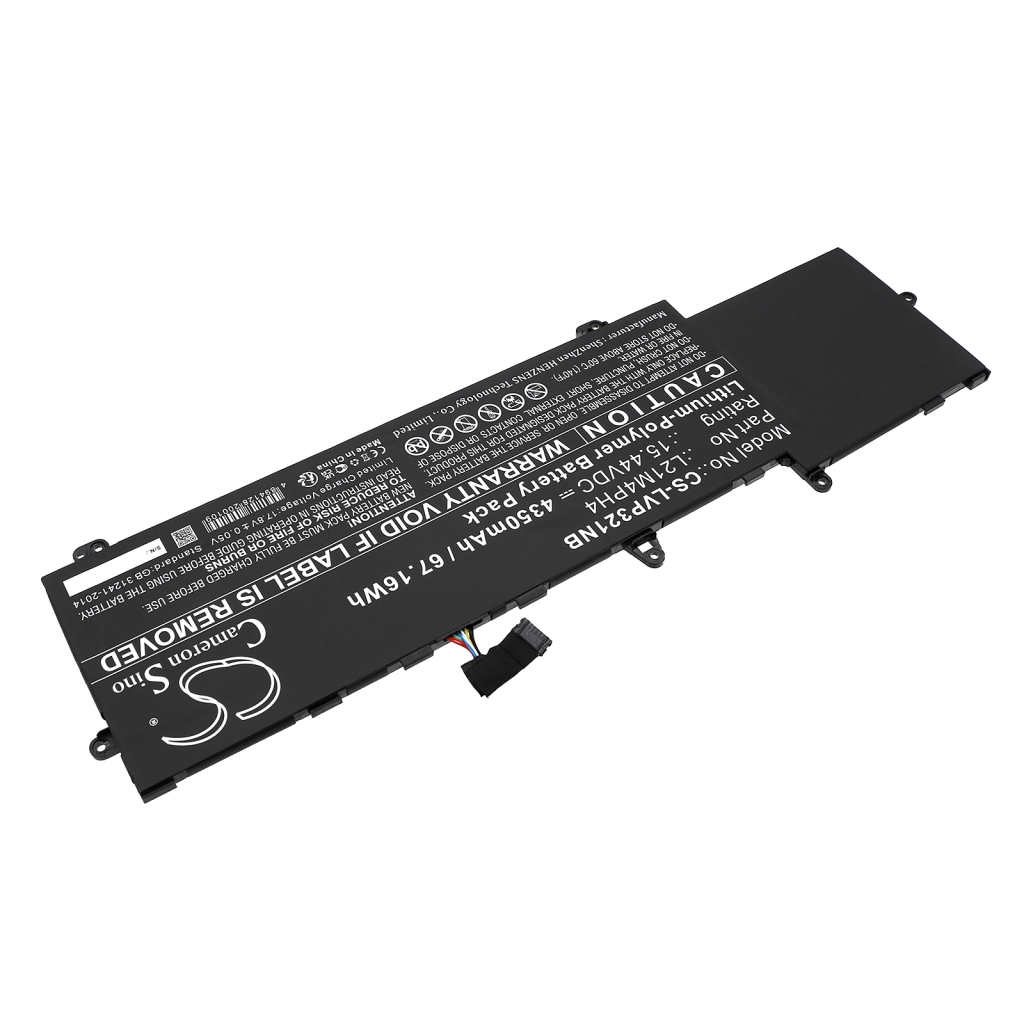 Battery Replaces L21L4PH4