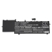 Batteria notebook Lenovo CS-LVP321NB