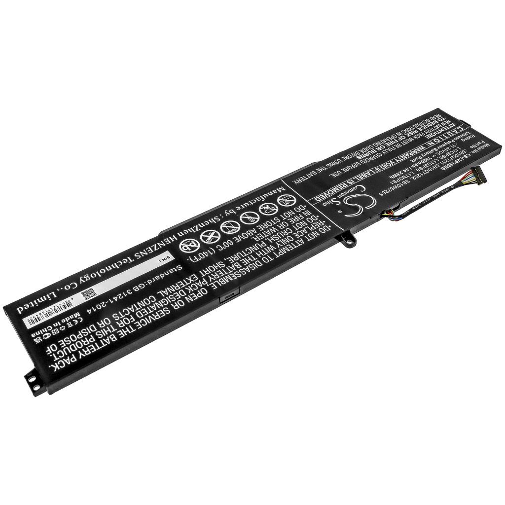 Batterie Sostituisce 928QA221H