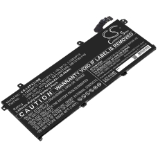 Sostituzione della batteria compatibile per LENOVO 02DL007,02DL008,3ICP5/80/73,5B10W13905,5B10W13906...