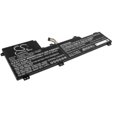 Sostituzione della batteria compatibile per LENOVO L20C4PE1,L20L4PE1,L20M4PE1