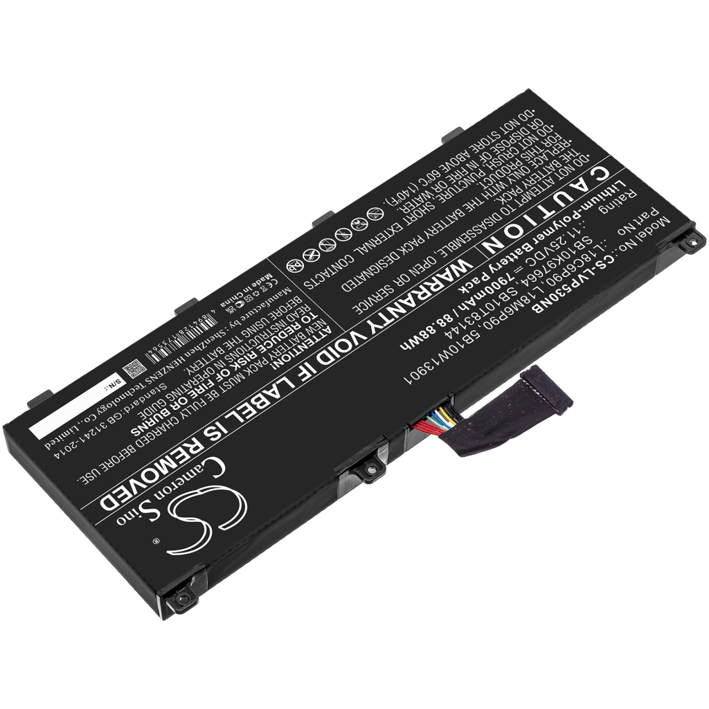 Lenovo Thinkpad P53-20QN005NUS