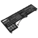 Notebook battery Lenovo CS-LVP582NB