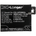 Batteria del telefono cellulare Lenovo PB2-690N