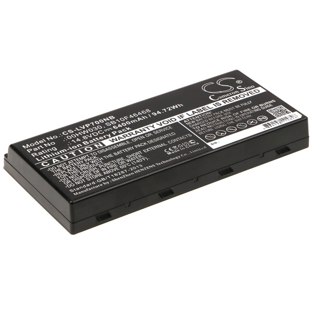 Lenovo ThinkPad P71-20HK0004GE