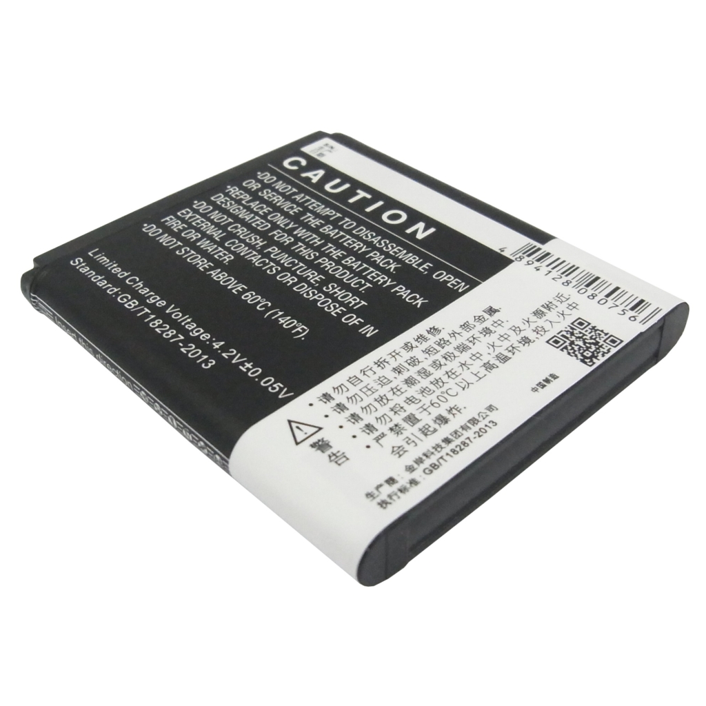 Batteria del telefono cellulare Lenovo P700i