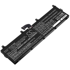 Sostituzione della batteria compatibile per LENOVO 01AV497,5B10W13903,931QA100H,L17M6P52,SB10K97636...