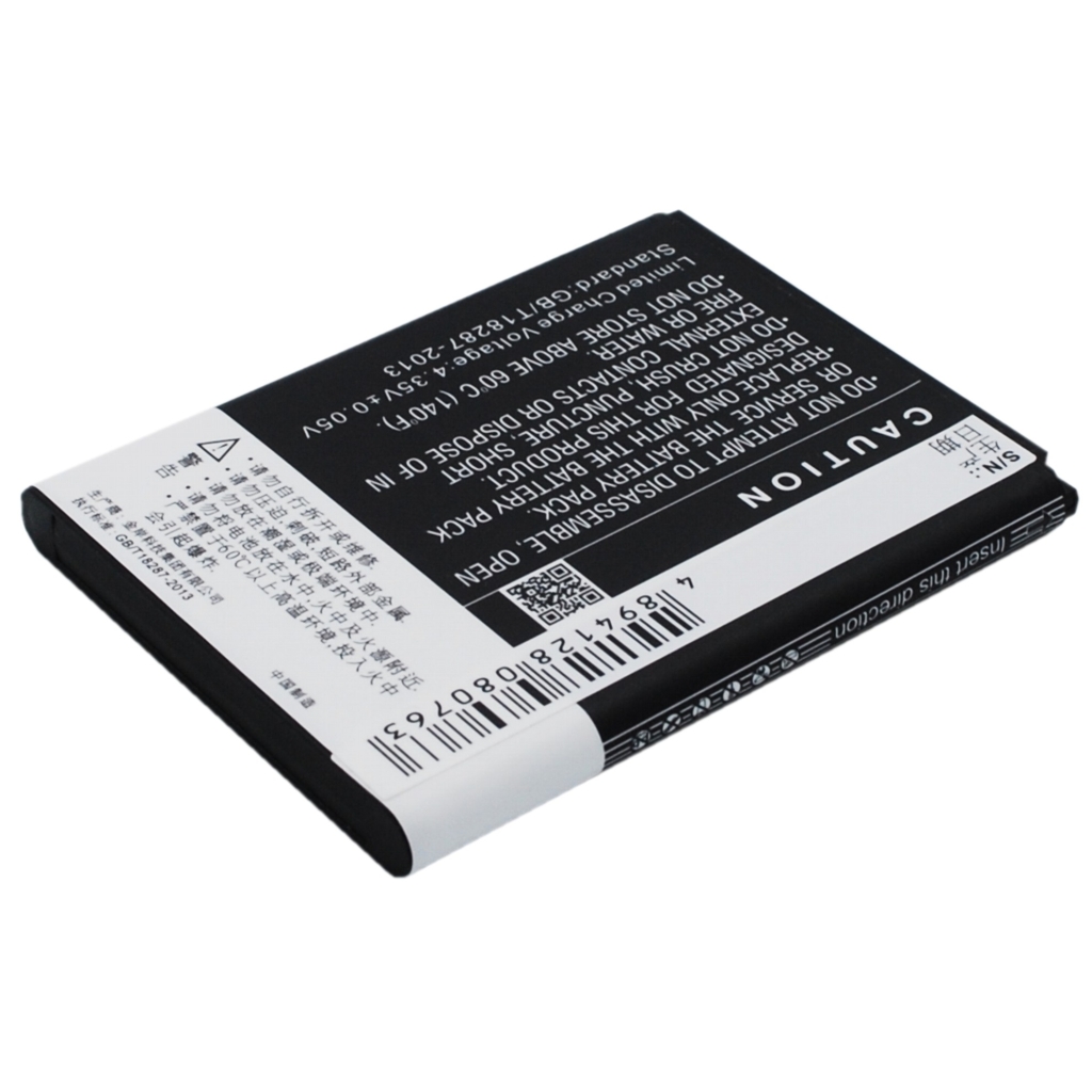 Battery Replaces BL205