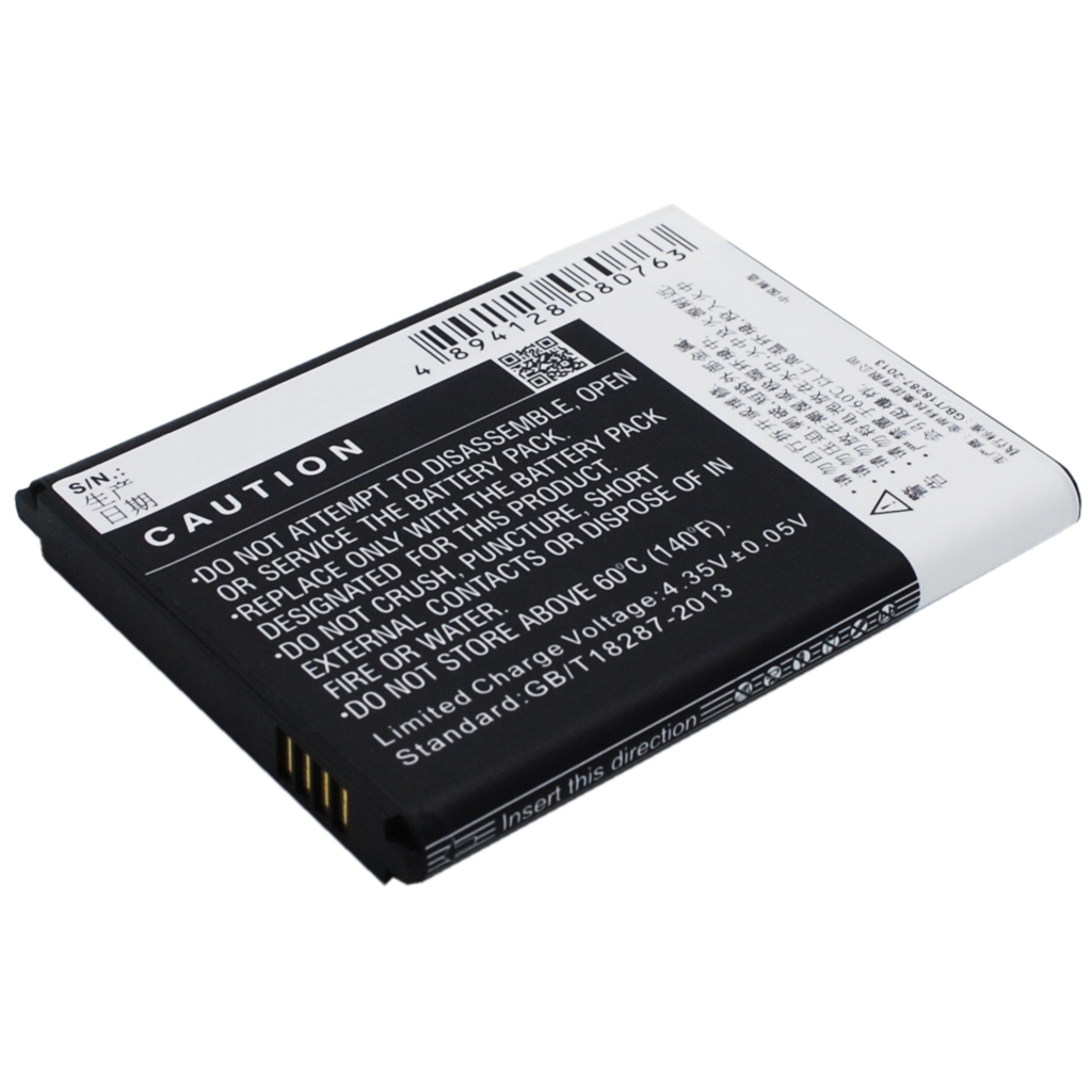 Caricabatterie da tavolo Samsung CS-LVP770XL