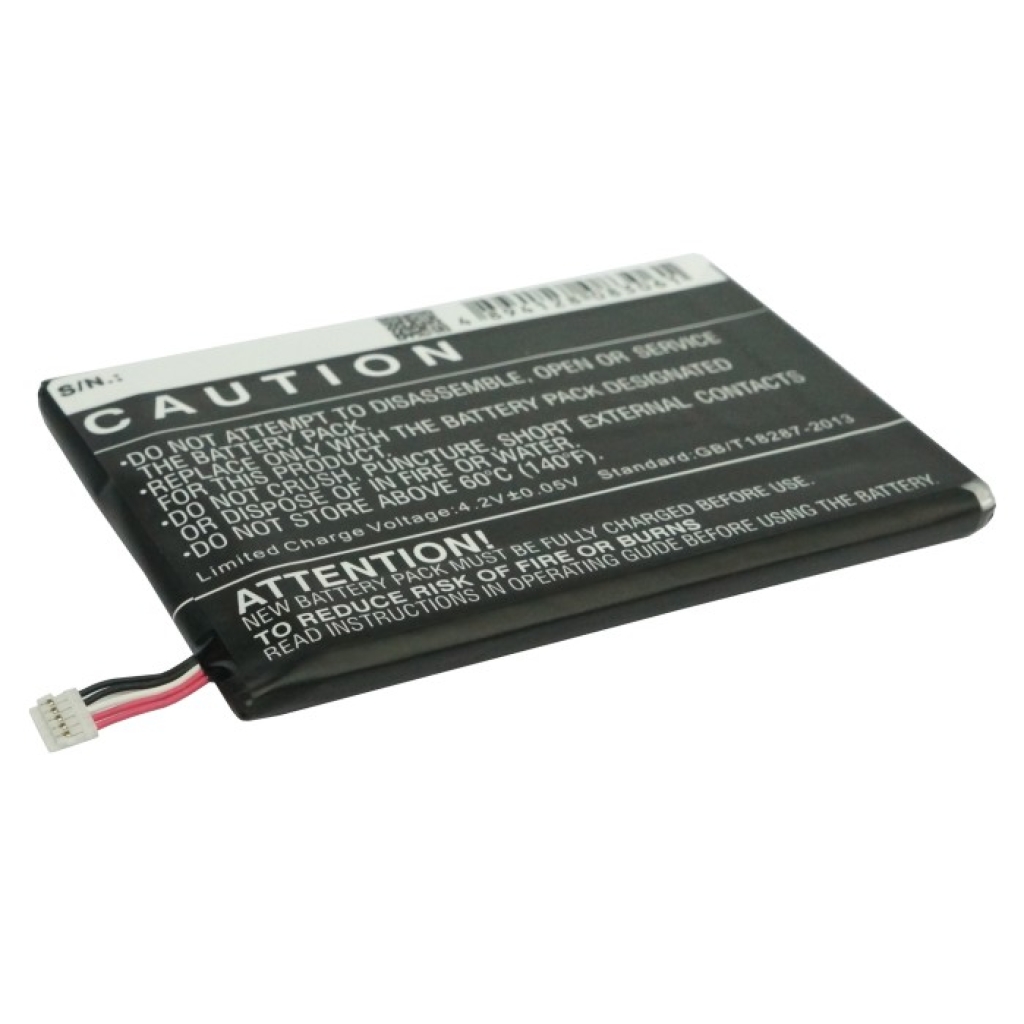 Mobile Phone Battery Lenovo CS-LVP780SL