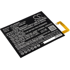 Sostituzione della batteria compatibile per LENOVO L13D1P32,L13T1P32