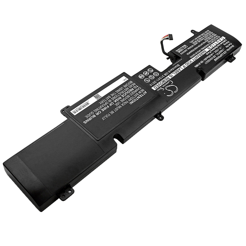 Batterie Sostituisce 5B10N00788