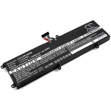 Compatible battery replacement for LENOVO 5B10H54717,L14M4PB0,L14M4PBO,L14S4PB0,L14S4PBO