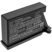 CS-LVR594VX<br />Batteries for   replaces battery EAC60766104