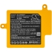 Battery Replaces EAC63419404