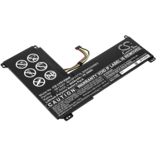 Sostituzione della batteria compatibile per LENOVO 0813007,5B10P23779,BSNO3558E5