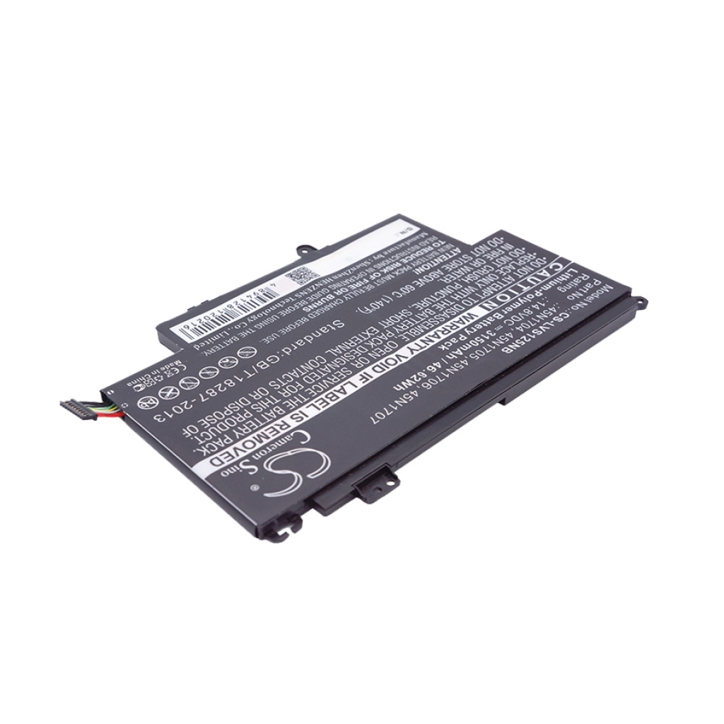 Lenovo ThinkPad S1 Yoga 20CDA07XCD