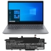 Batteria notebook Lenovo CS-LVS142NB