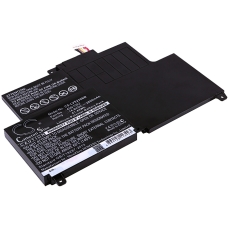 Sostituzione della batteria compatibile per LENOVO 45N1092,45N1093,45N1094,45N1095