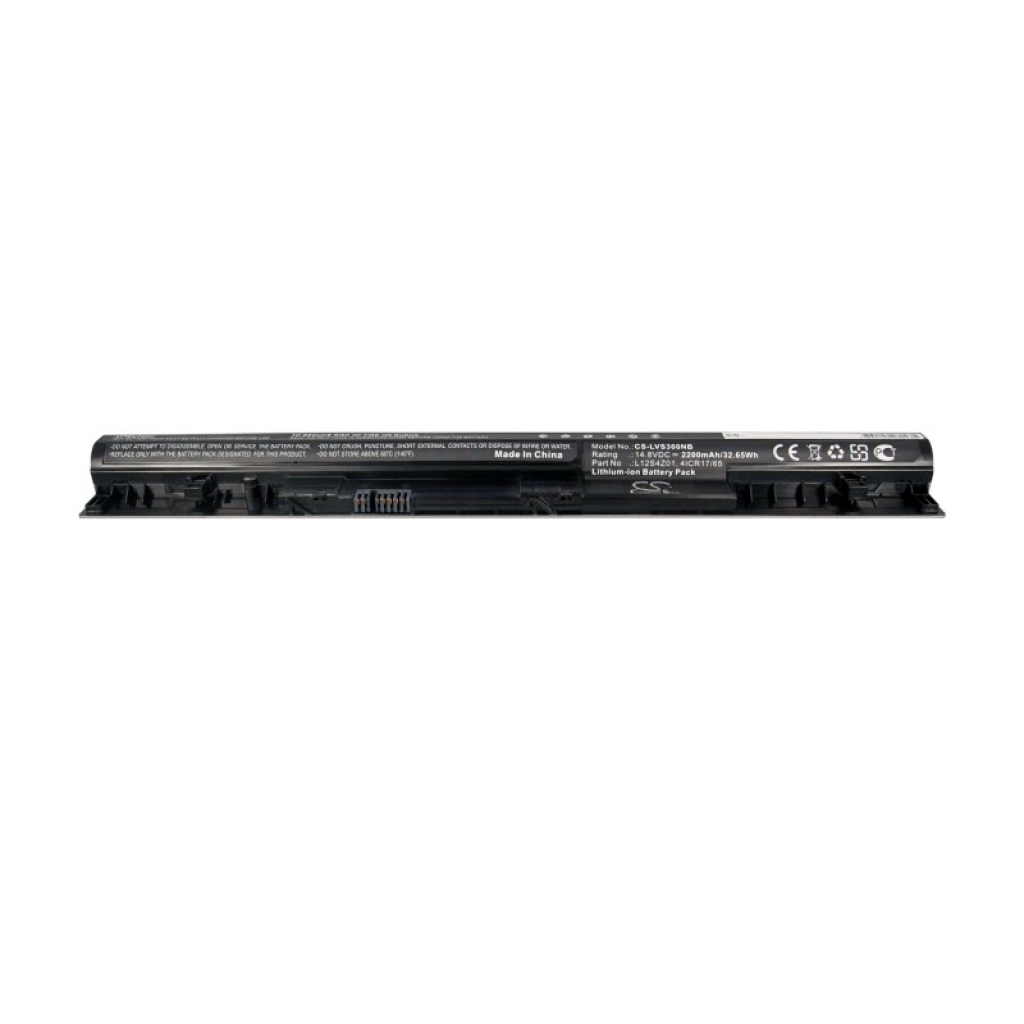 Batteria notebook Lenovo IdeaPad Flex 14