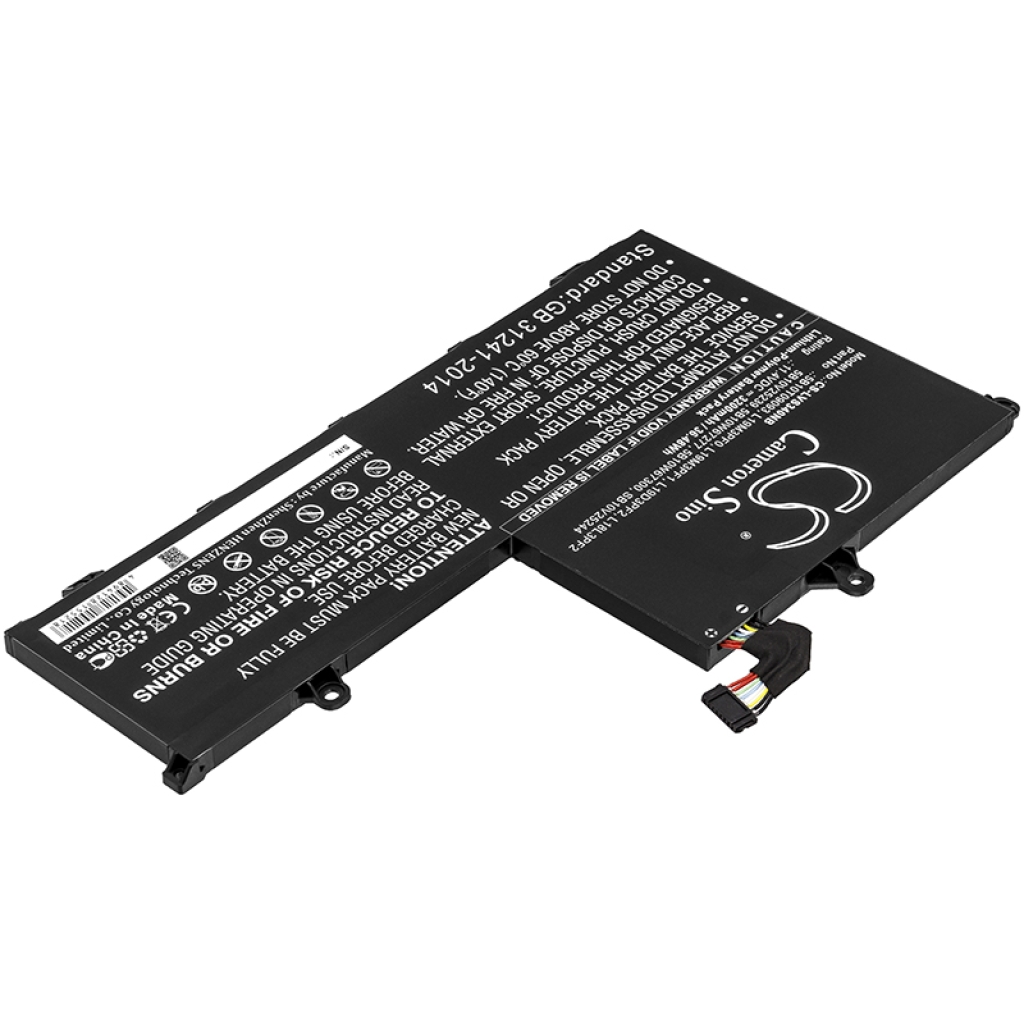 Lenovo ThinkBook 14 20RV000CCD