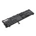 Batteria notebook Lenovo IdeaPad S340-13IML(81UM000PJP)