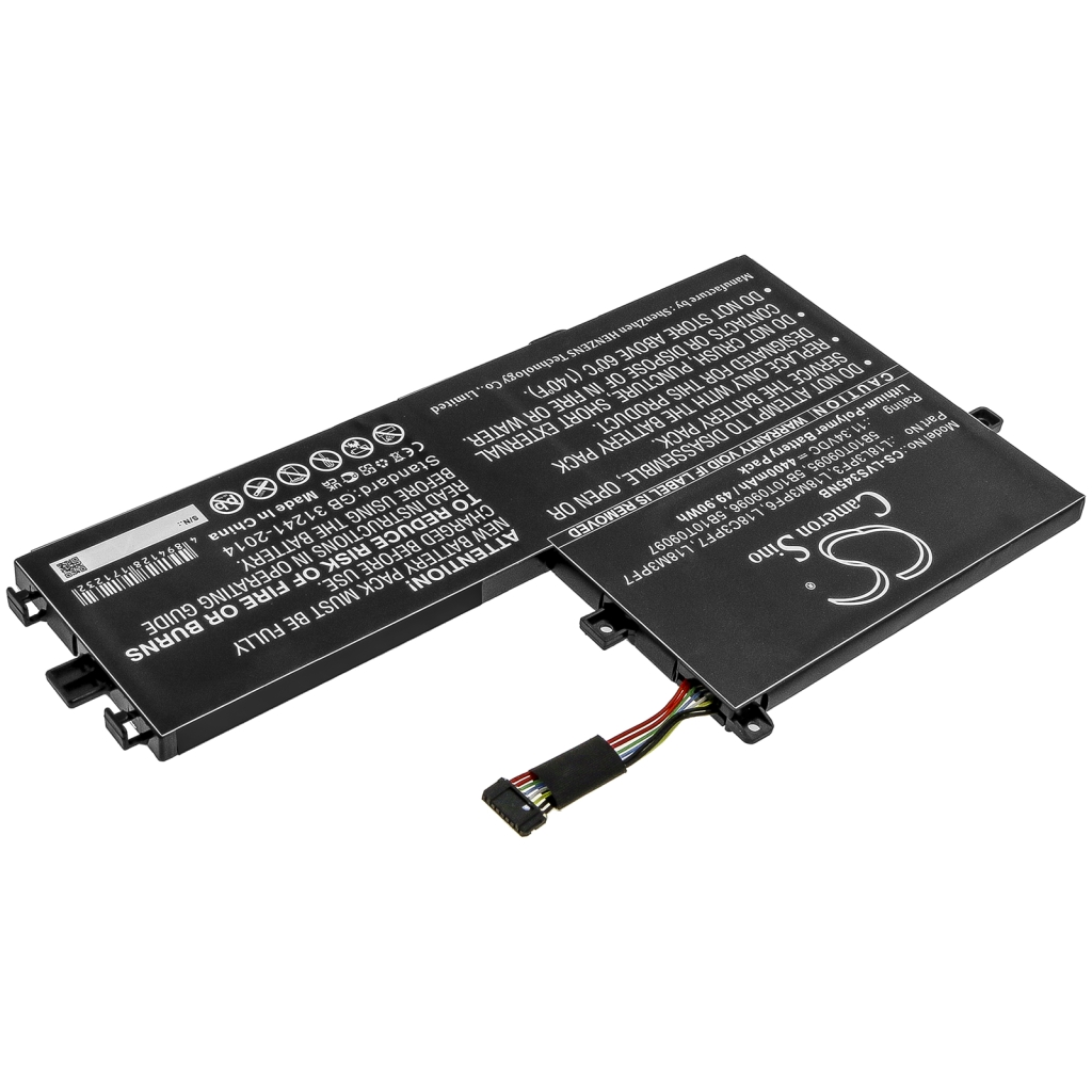 Lenovo IdeaPad S340-15API