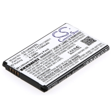 Sostituzione della batteria compatibile per LG  EAC63138801, BL-49JH