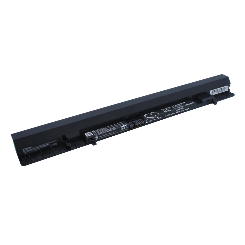 Batteria notebook Lenovo CS-LVS500NB