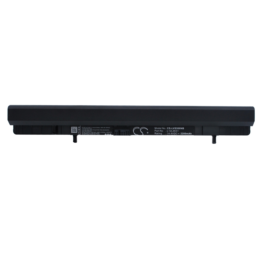 Batteria notebook Lenovo CS-LVS500NB