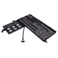 Sostituzione della batteria compatibile per LENOVO 45N1164,45N1165,45N1166,45N1167,PXD3X2