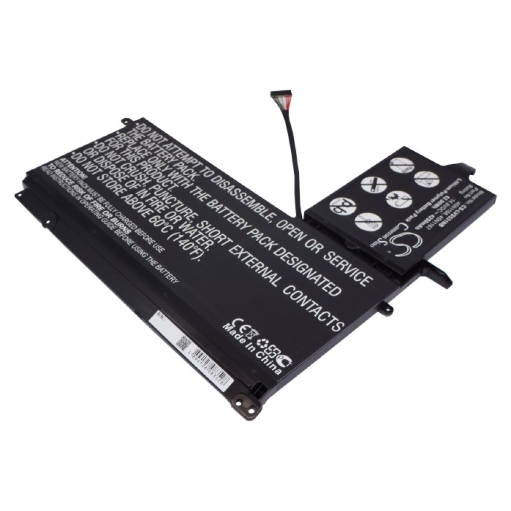 Batteria notebook Lenovo ThinkPad S5-S531