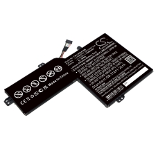 Sostituzione della batteria compatibile per LENOVO 5B10W67354,L18M3PF8