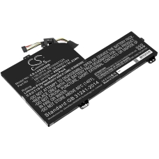 Sostituzione della batteria compatibile per LENOVO 5B10T26389,5B10W67284,L18L3PF6,SB10W67224