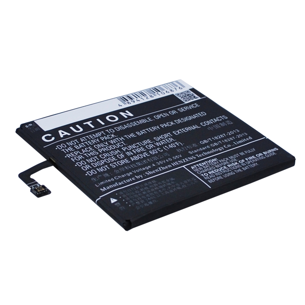 Batteria del telefono cellulare Lenovo S60