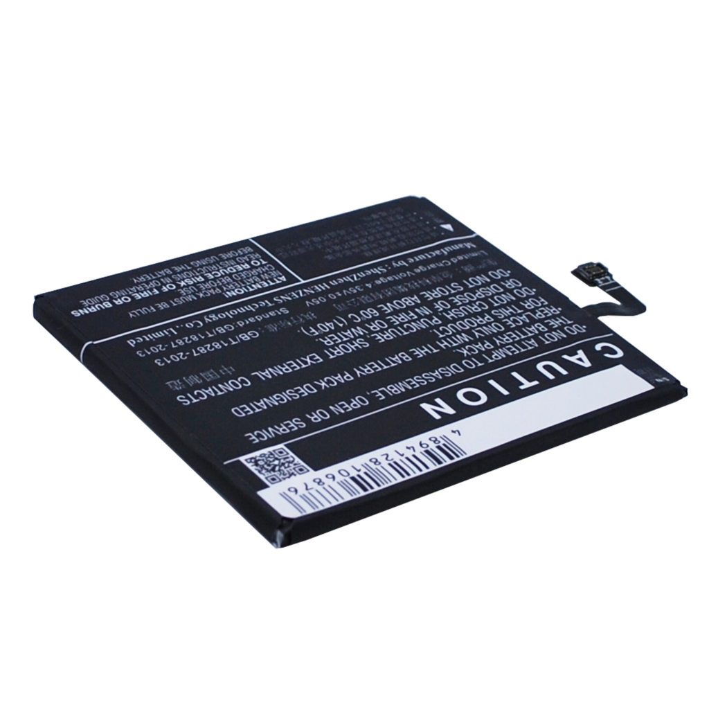 Batteria del telefono cellulare Lenovo S60