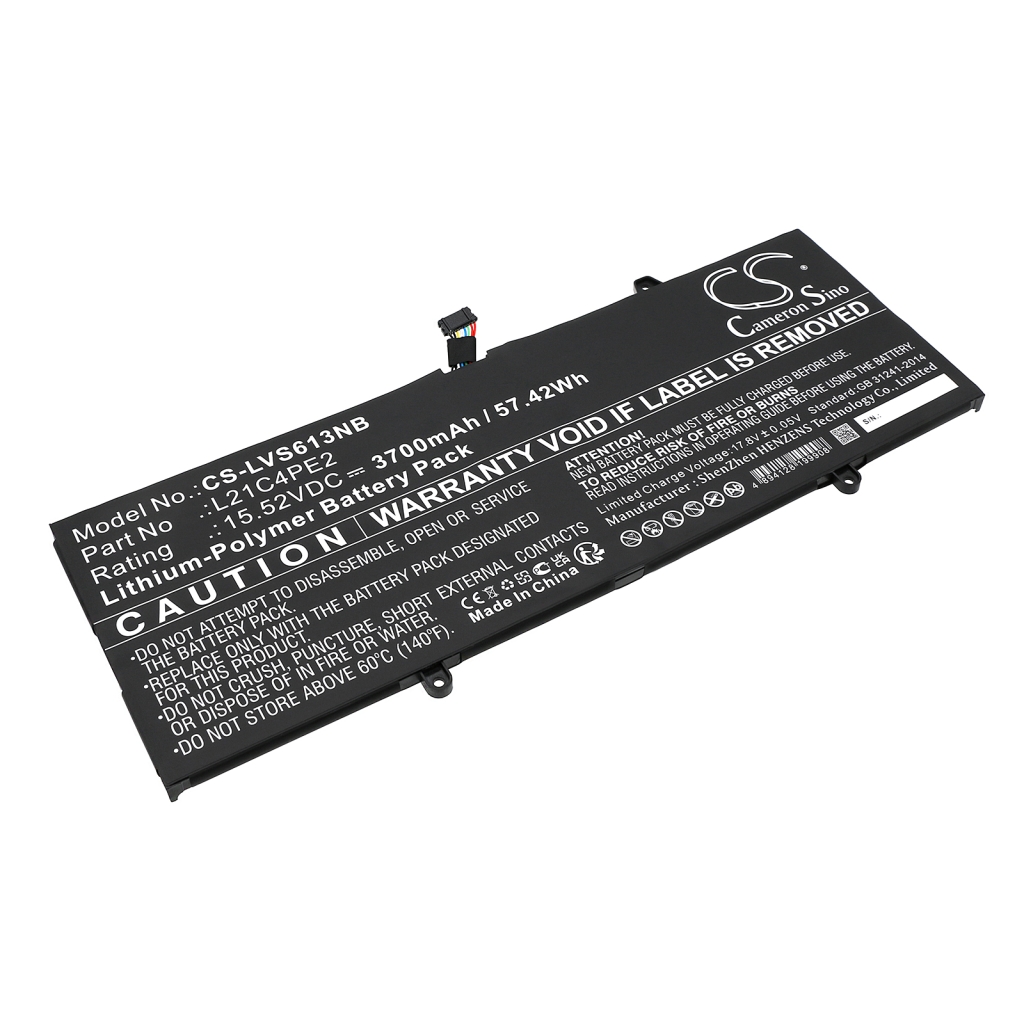 Lenovo Yoga 6 13ABR8 83B20047GM