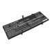 Batteria notebook Lenovo CS-LVS613NB