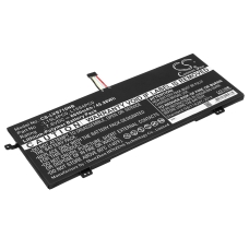 Sostituzione della batteria compatibile per LENOVO L15L4PC0,L15L4PCO,L15M4PC0,L15S4PC0