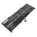 Batteria notebook Lenovo CS-LVS714NB