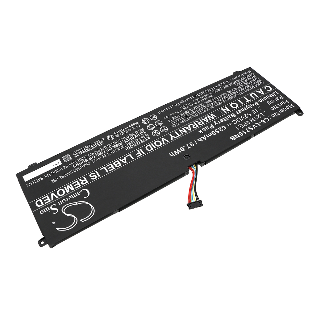 Battery Replaces 5B11F29420