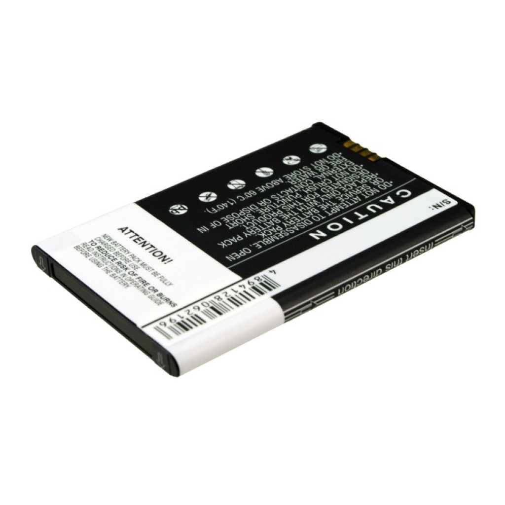 Batteria del telefono cellulare LG Vortex