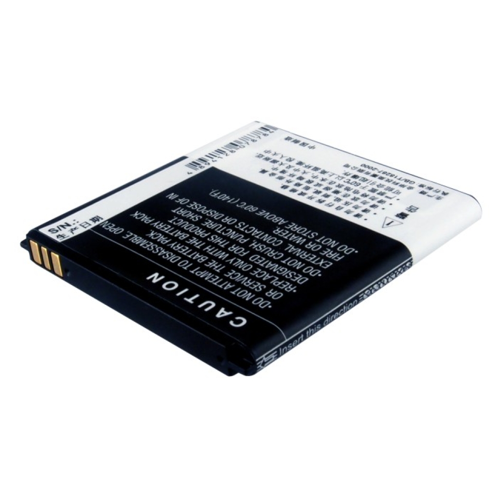 Batteria del telefono cellulare Lenovo A698T