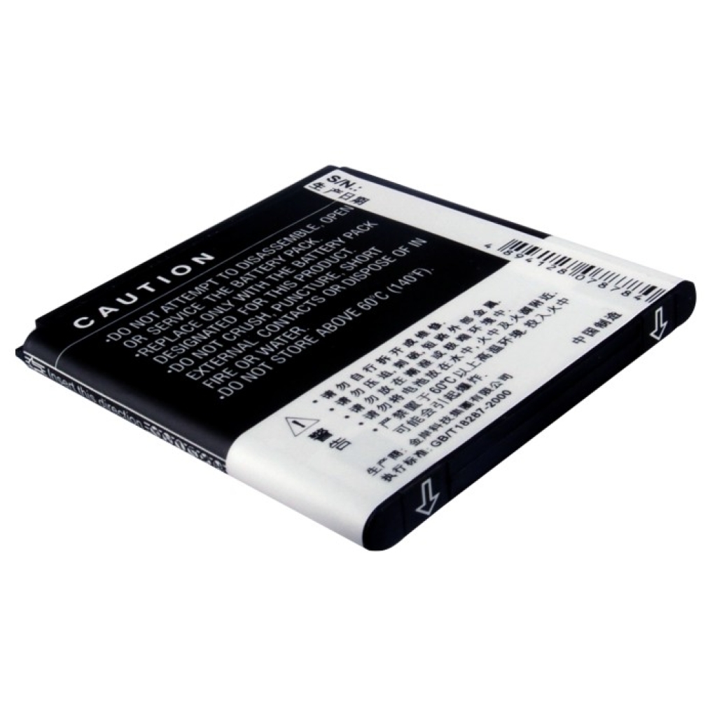 Batteria del telefono cellulare Lenovo A698T