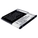 Batteria del telefono cellulare Lenovo A698T