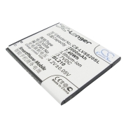 Batteria del telefono cellulare Lenovo S658t