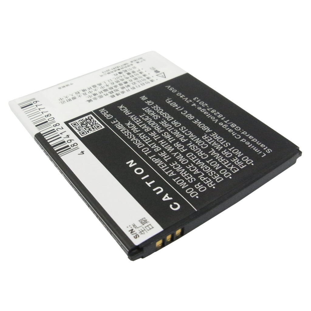 Batteria del telefono cellulare Lenovo S820e