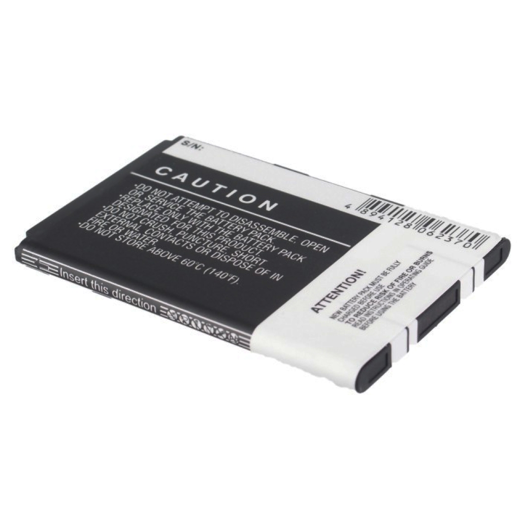 Batteria del telefono cellulare LG Cayman