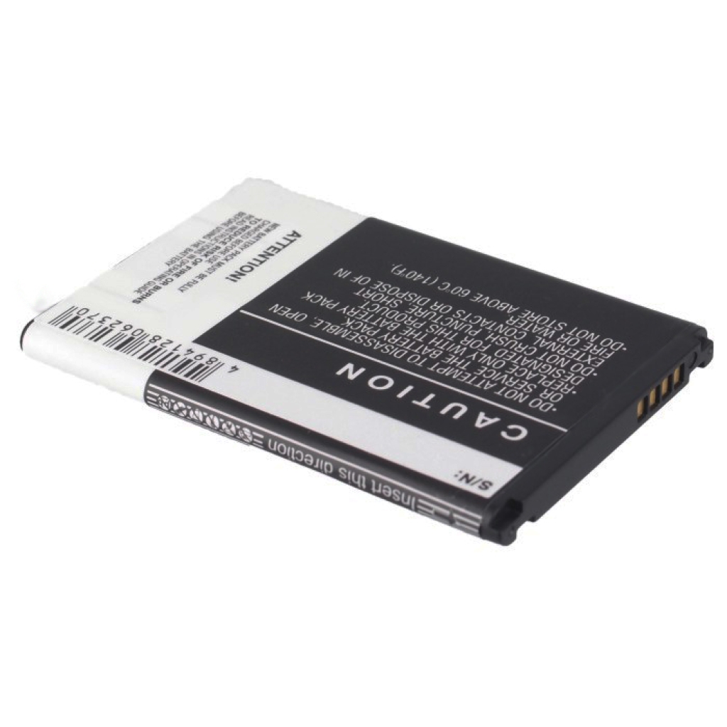 Batteria del telefono cellulare LG V8450