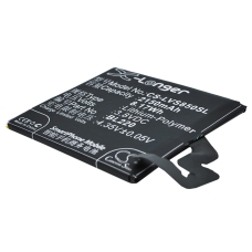 Compatible battery replacement for LENOVO BL220